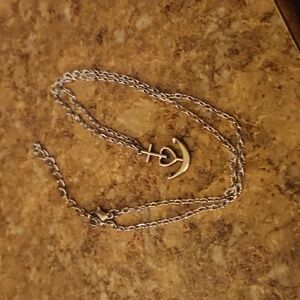 Christian necklace